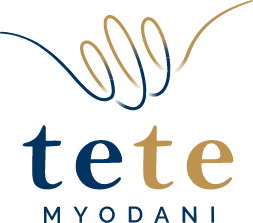 tete MYODANI