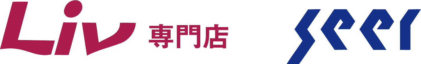 Liv専門店 × seer