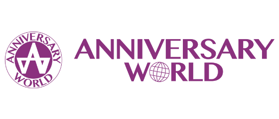 アニバーサリーワールド