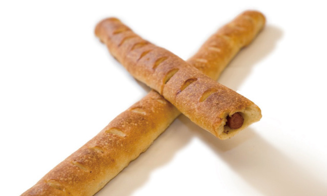 イスズベーカリー