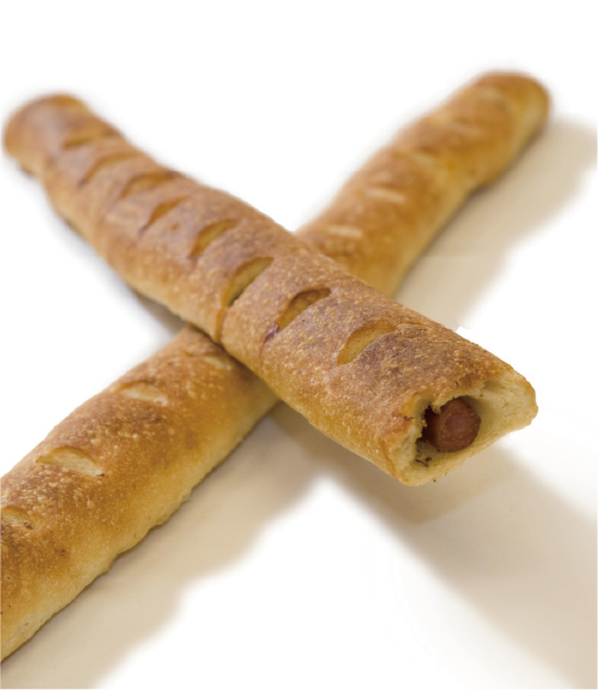 イスズベーカリー