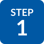 ステップ１