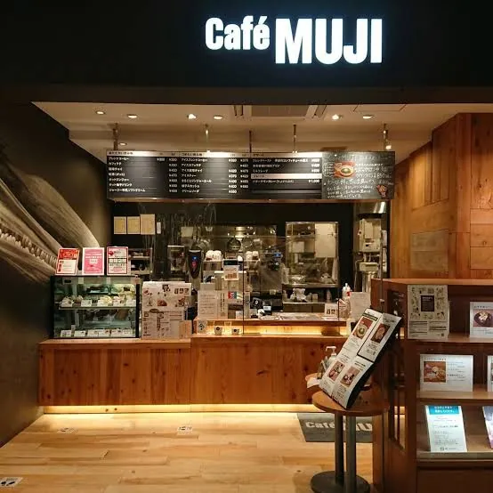 カフェムジ