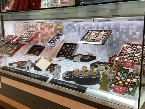 ゴンチャロフ