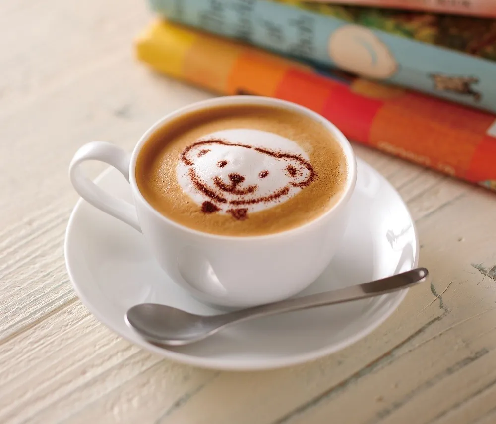 タリーズコーヒー　with　U