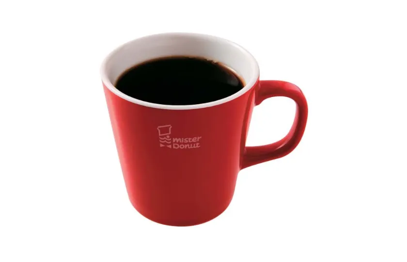 ブレンドコーヒー