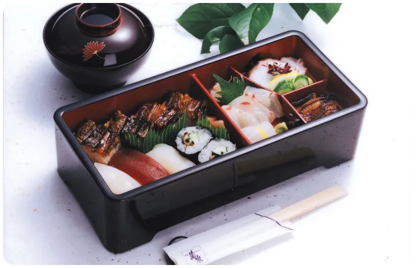 菊水膳