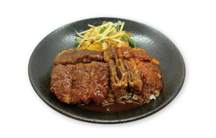 加古川かつめし