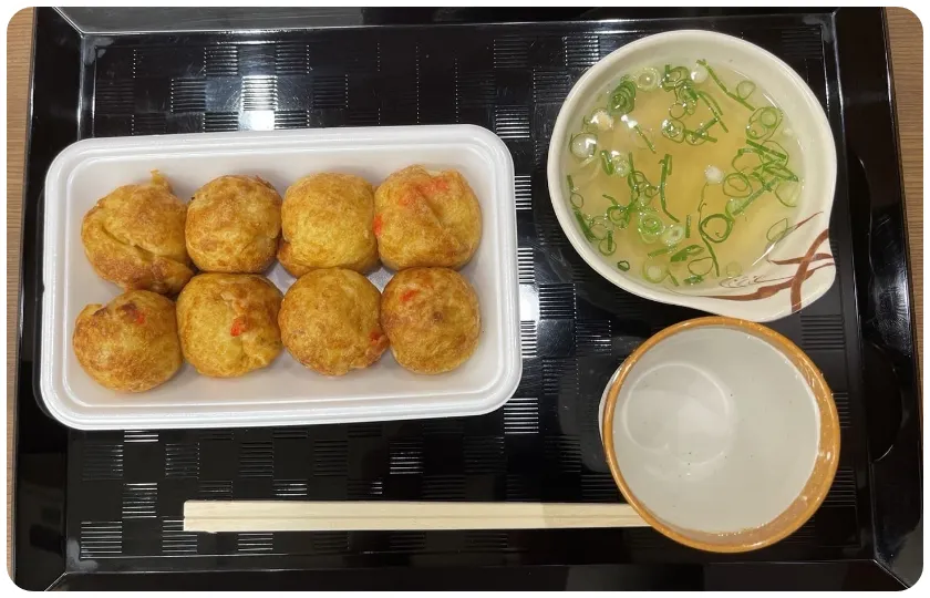 玉子焼き