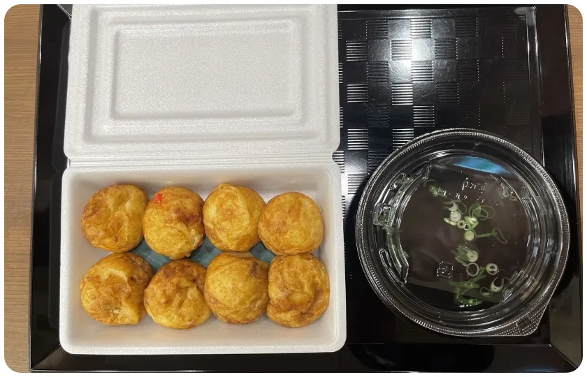 玉子焼き
