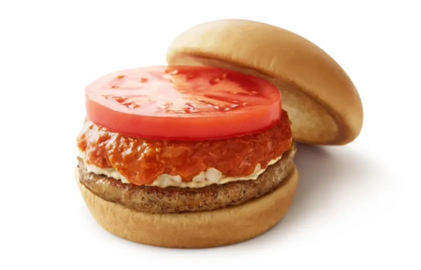 モスバーガー