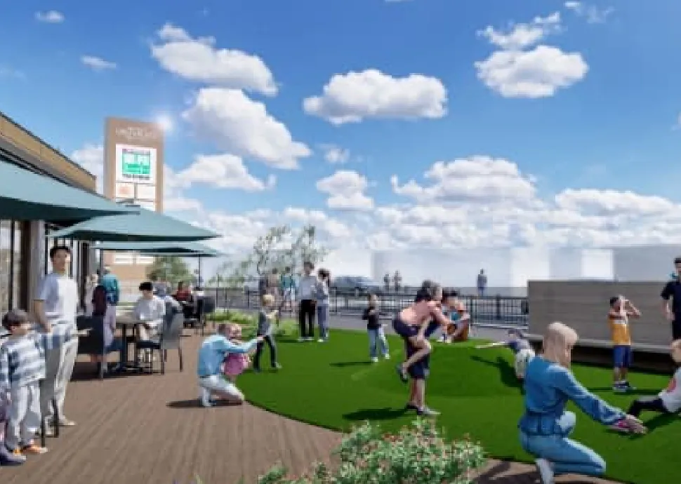 高槻グリーンプレイス