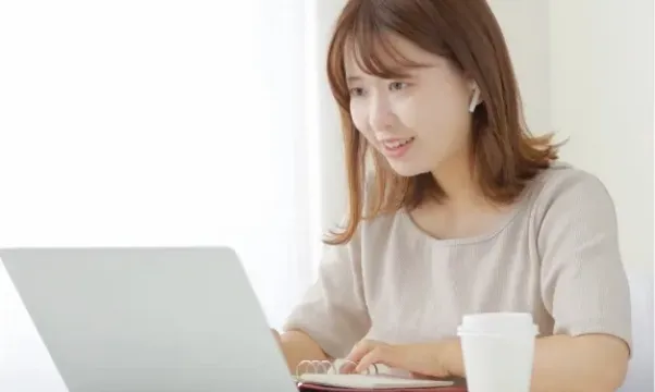 充実した研修制度