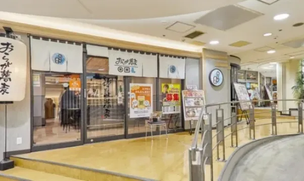 JR三ノ宮駅直結の好立地