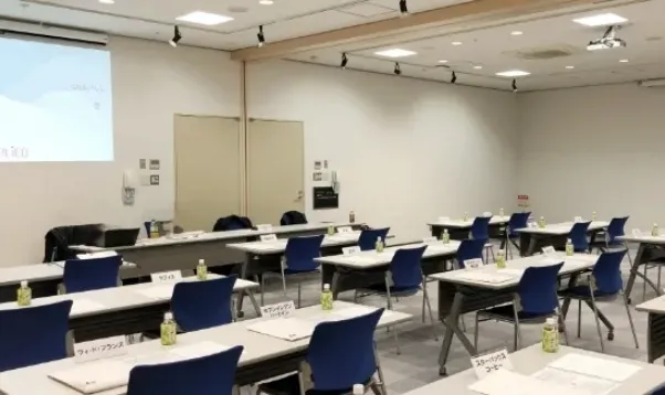 スキルアップに挑戦