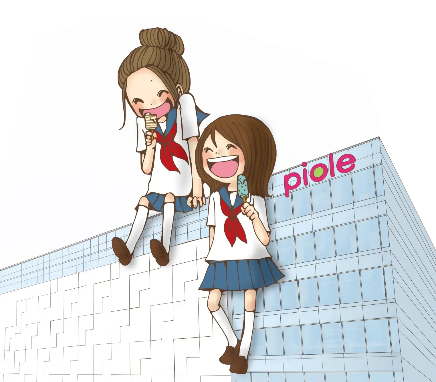 なんでもない今日が、特別になる。ピオレ姫路で、一期一会。