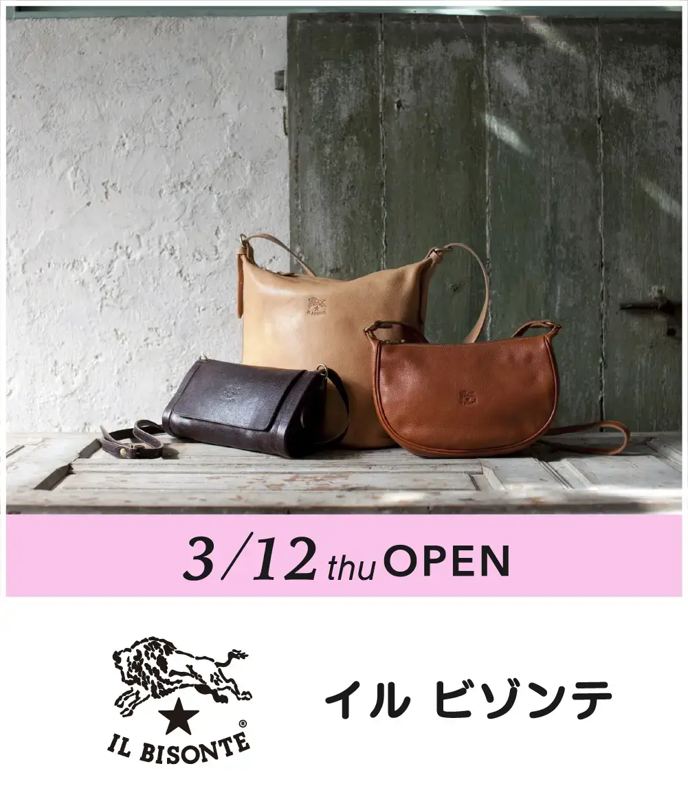 イル ビゾンテmv