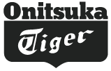 オニツカタイガーロゴ