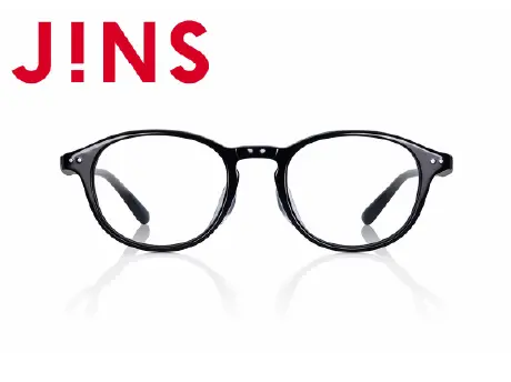 ジンズ店舗写真