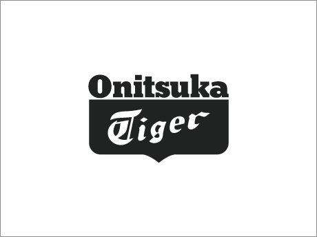 オニツカタイガー店舗写真