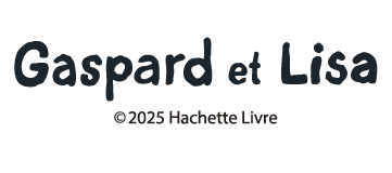 リサとガスパール