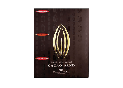 カカオサンド3個入り（アロマ）