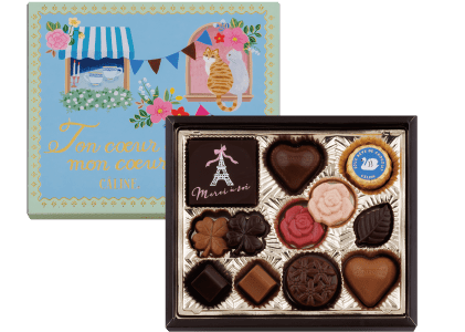 カリーヌ フローラル