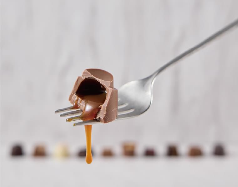 CALUWÉ ARTISAN（カルヴェアーティサン）