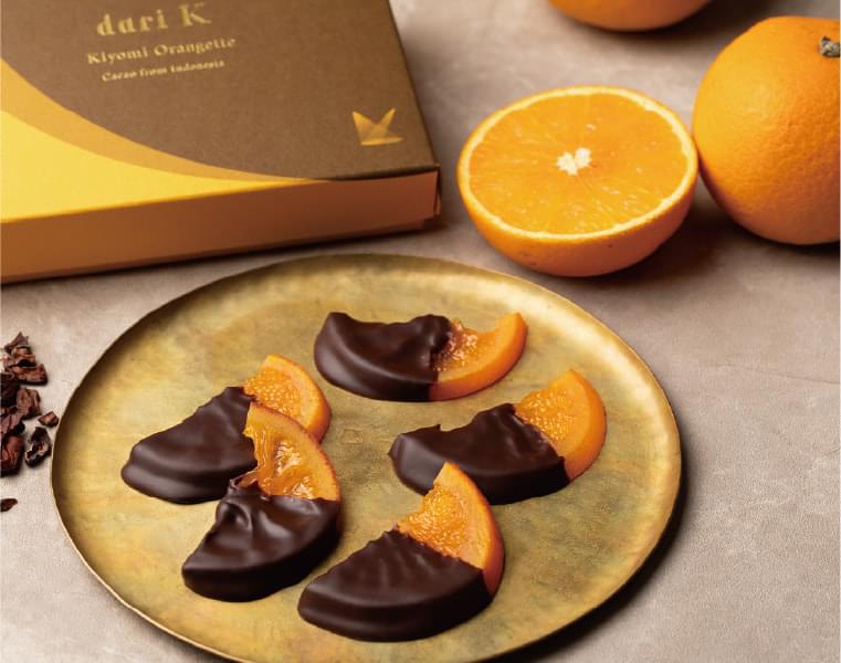 dari K（ダリケー）