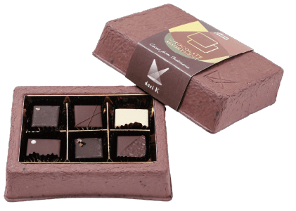 ショコラアソート -megumi-