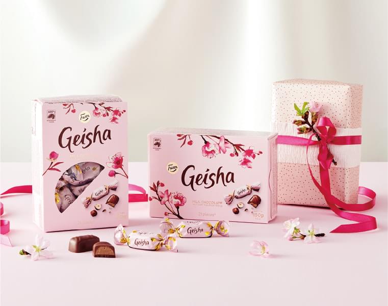 Fazer（ファッツェル）