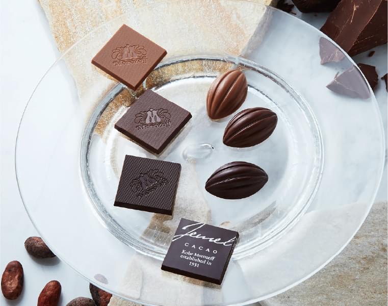 JEWEL(ジュエル by モロゾフ)