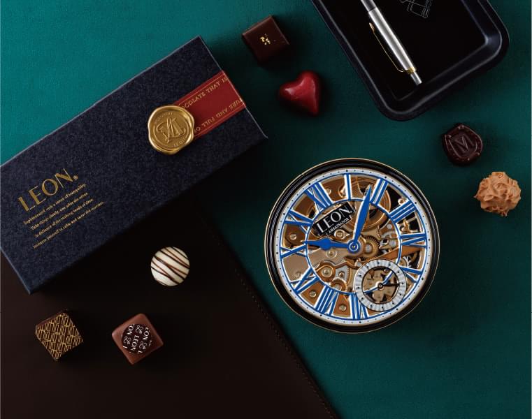 LEON(レオン by モロゾフ)