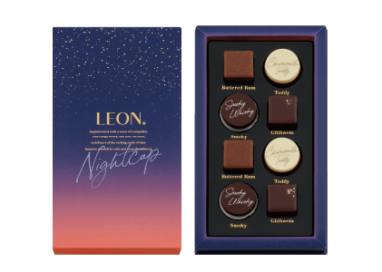 ナイトキャップ