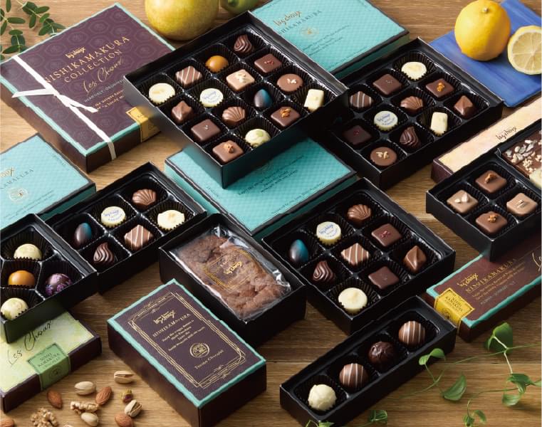 les choux（西鎌倉レ・シュー）