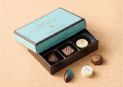 西鎌倉ショコラ６個入り