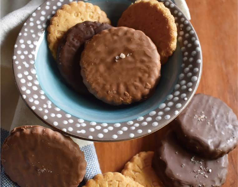 Saint Guénolé（サン・ゲノレ）