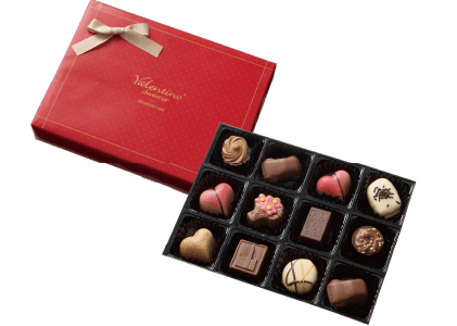 アソート12粒入り