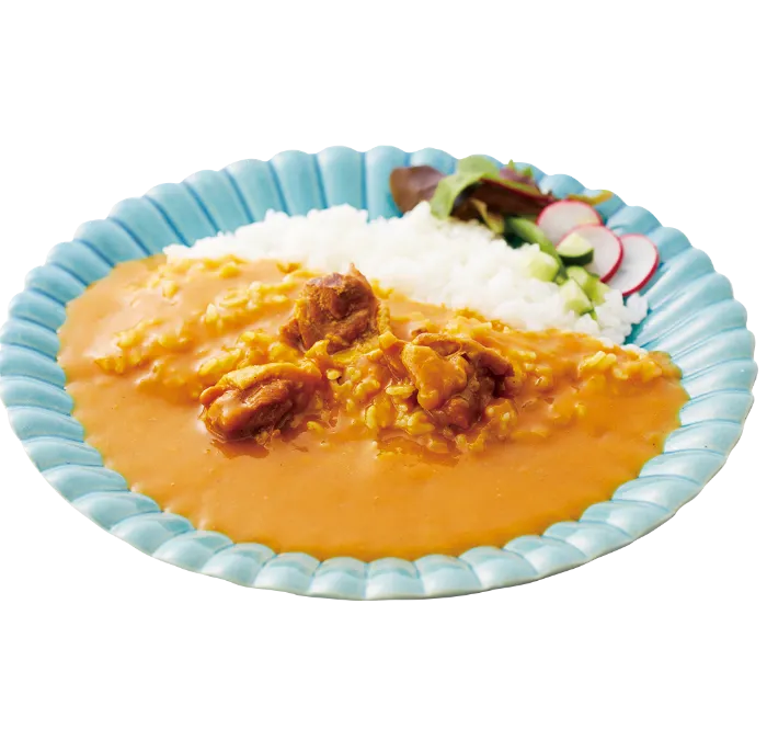 旅路 TABIJI 姫路名物ひねどりカレー