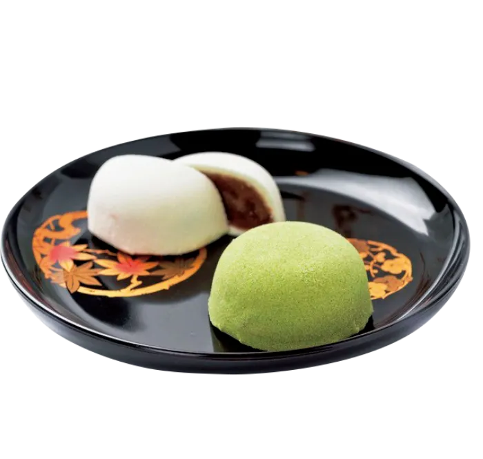 総本家 かん川 しほみ饅頭