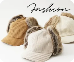 Fashion