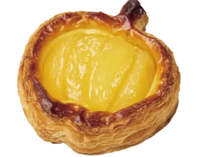 ヴィドフランス りんごカスタードパイ