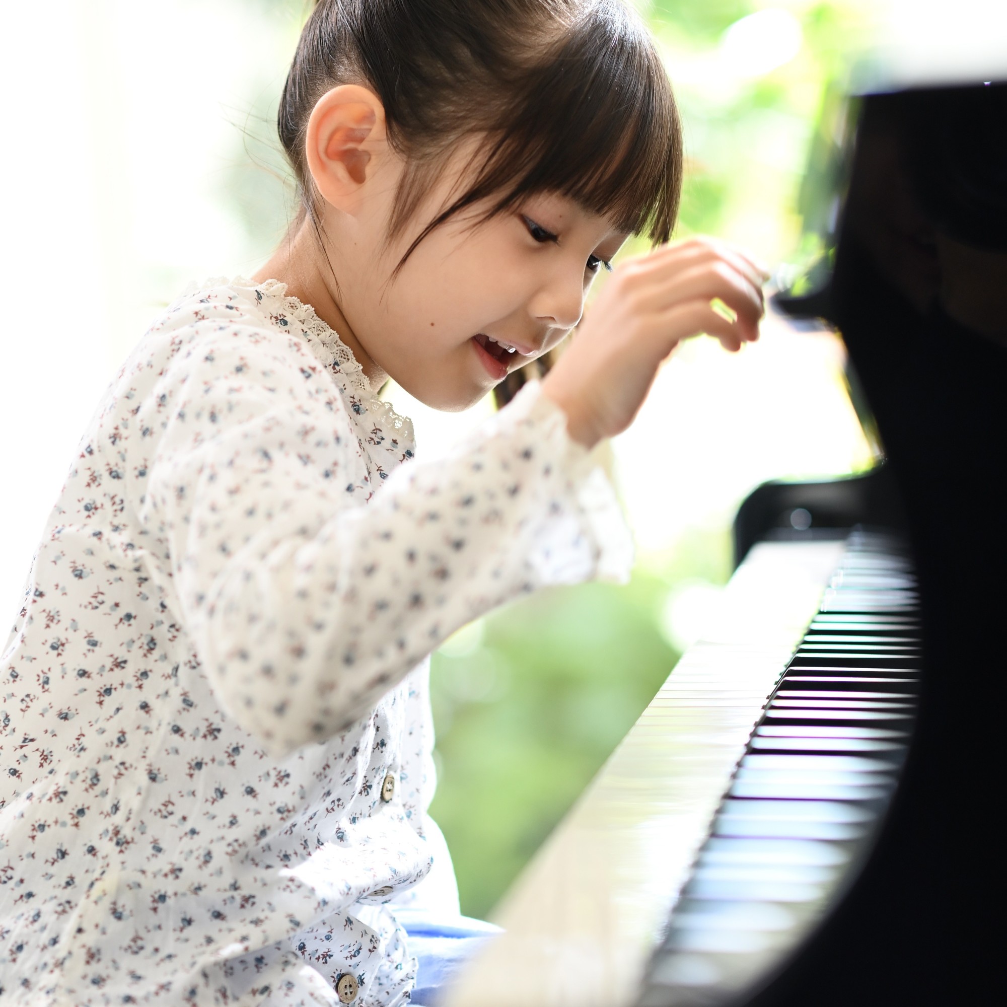 カワイ音楽教室