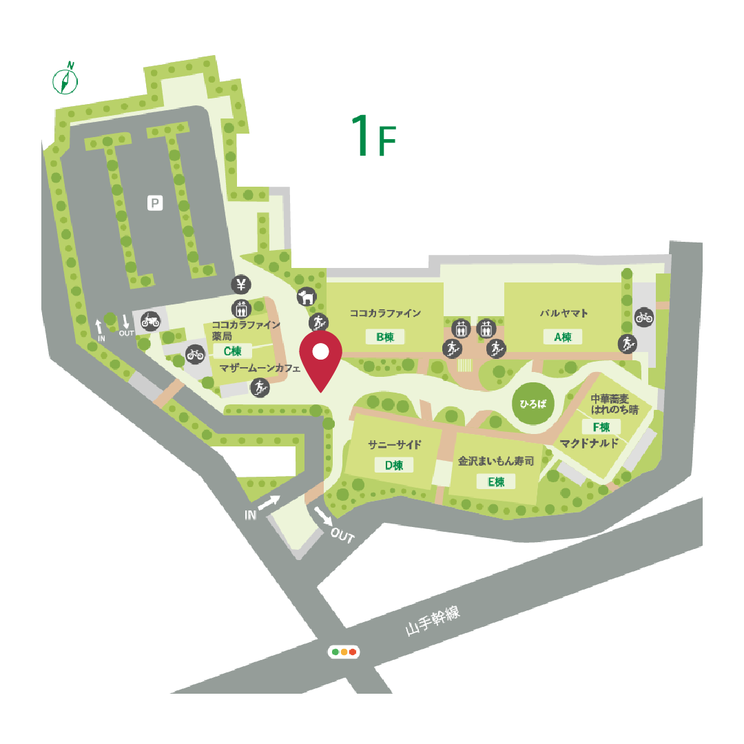 森とあそぼう！in夙川グリーンプレイス