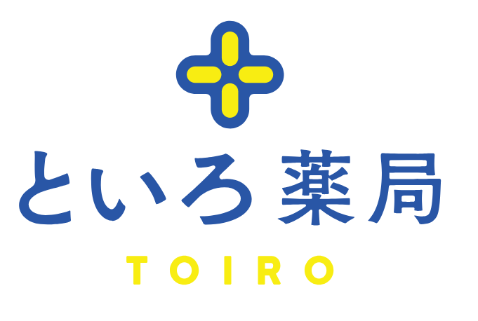 といろ薬局