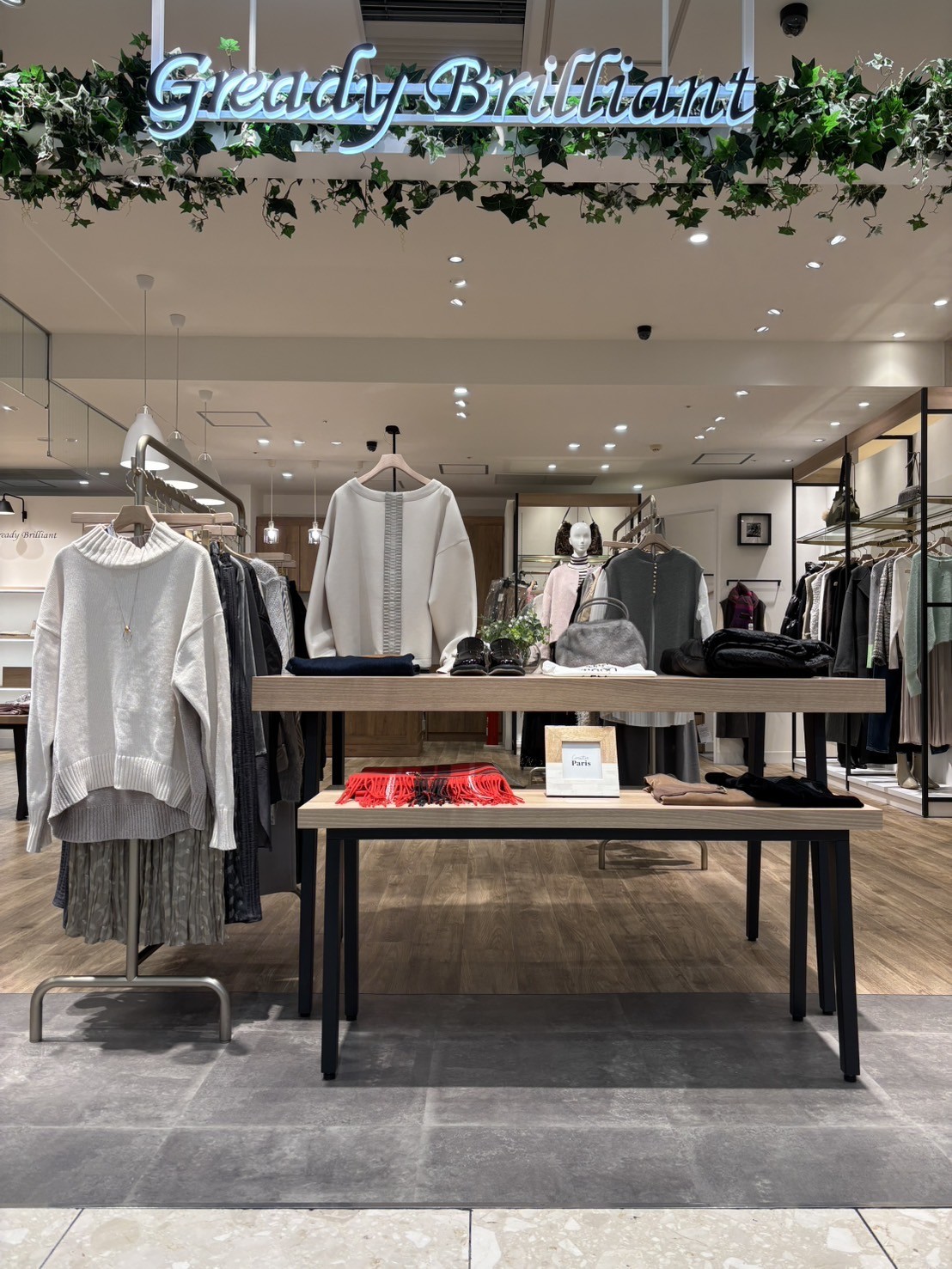 ショップニュースイメージ