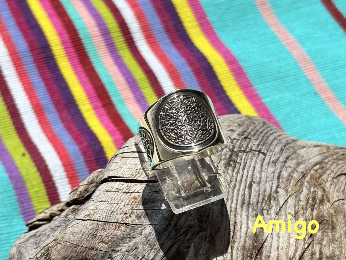 Amigo