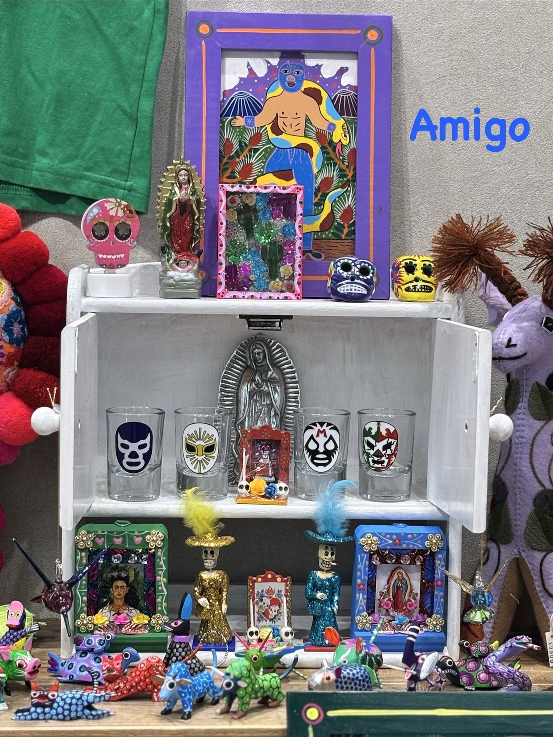 Amigo