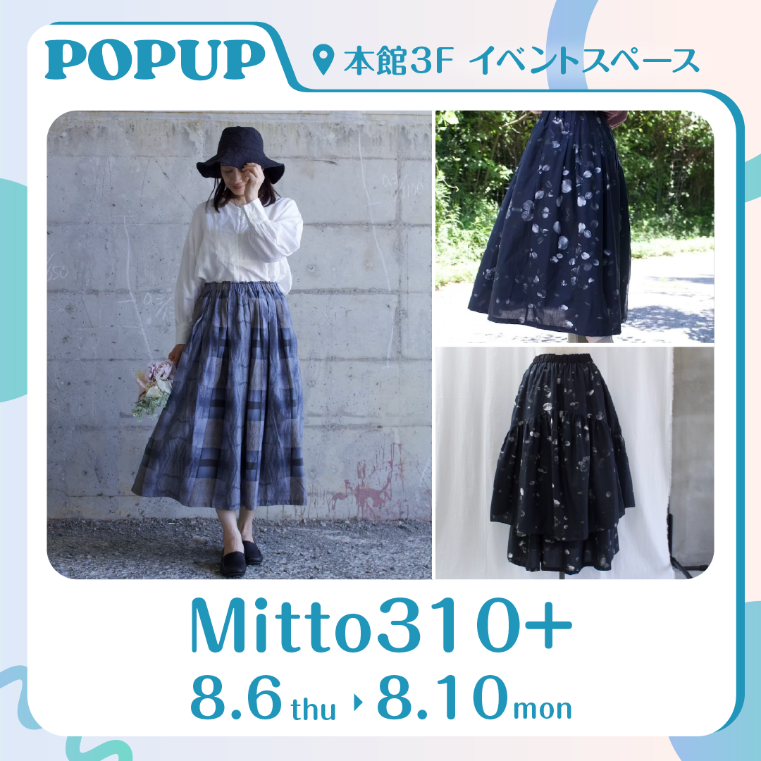 Mitto310+
