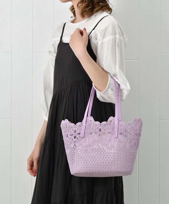 ブルーブルーエオリジナルトート🌼